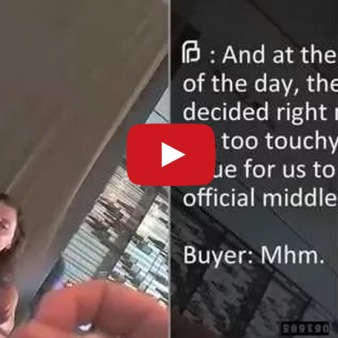 Undercover Investigation Reveals Planned Parenthood’s Organ Trafficking Operations