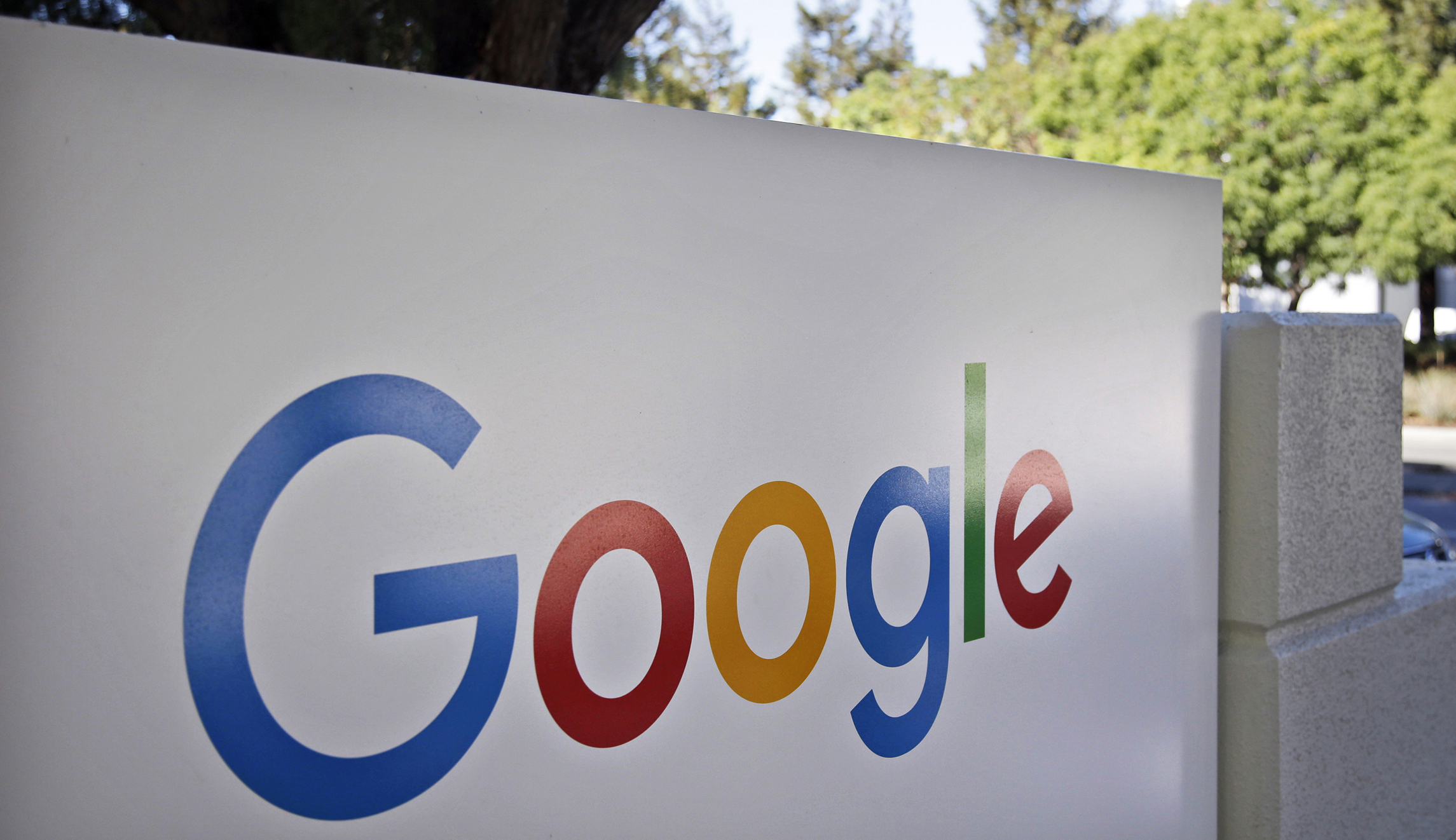 Google fires employee for daring to recognize men and women are different