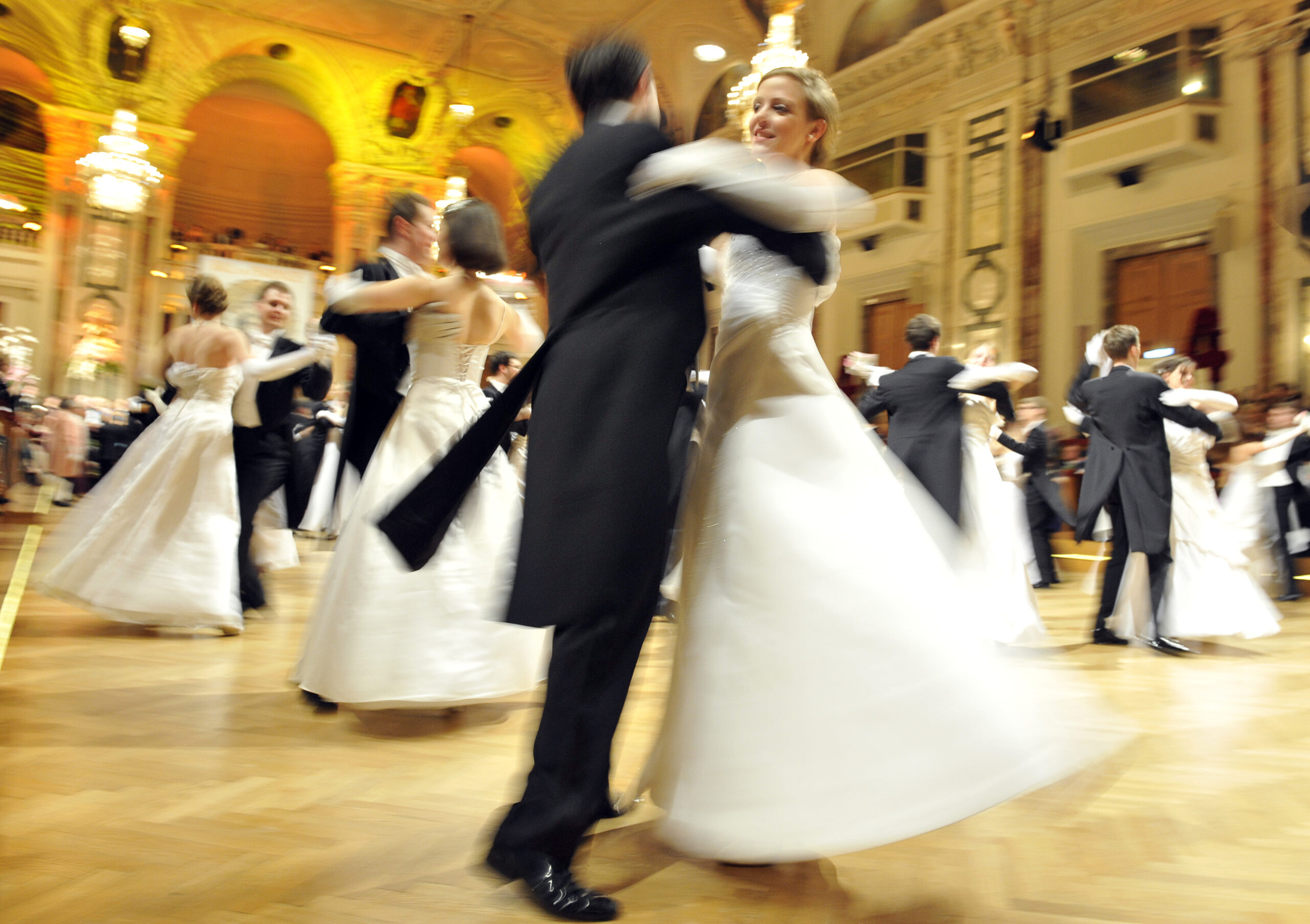 Tax on Austrian bubbly irks Vienna’s upper crust