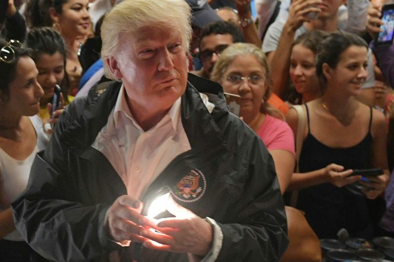 White House Watch: Pence Chief of Staff Says Donors Should ‘Purge’ Congressional Republicans