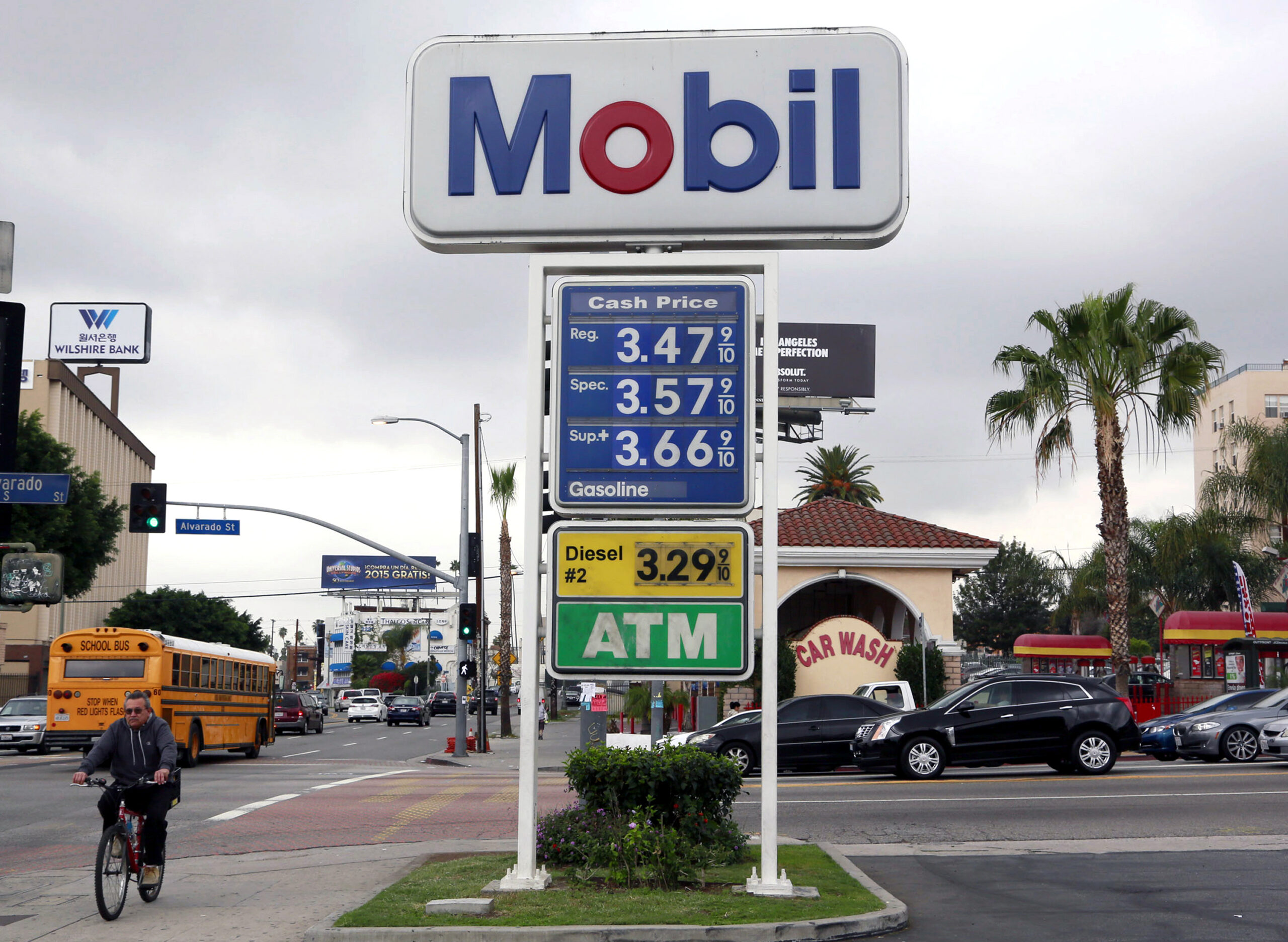 Consumer prices edge up in February after slight deflation in January