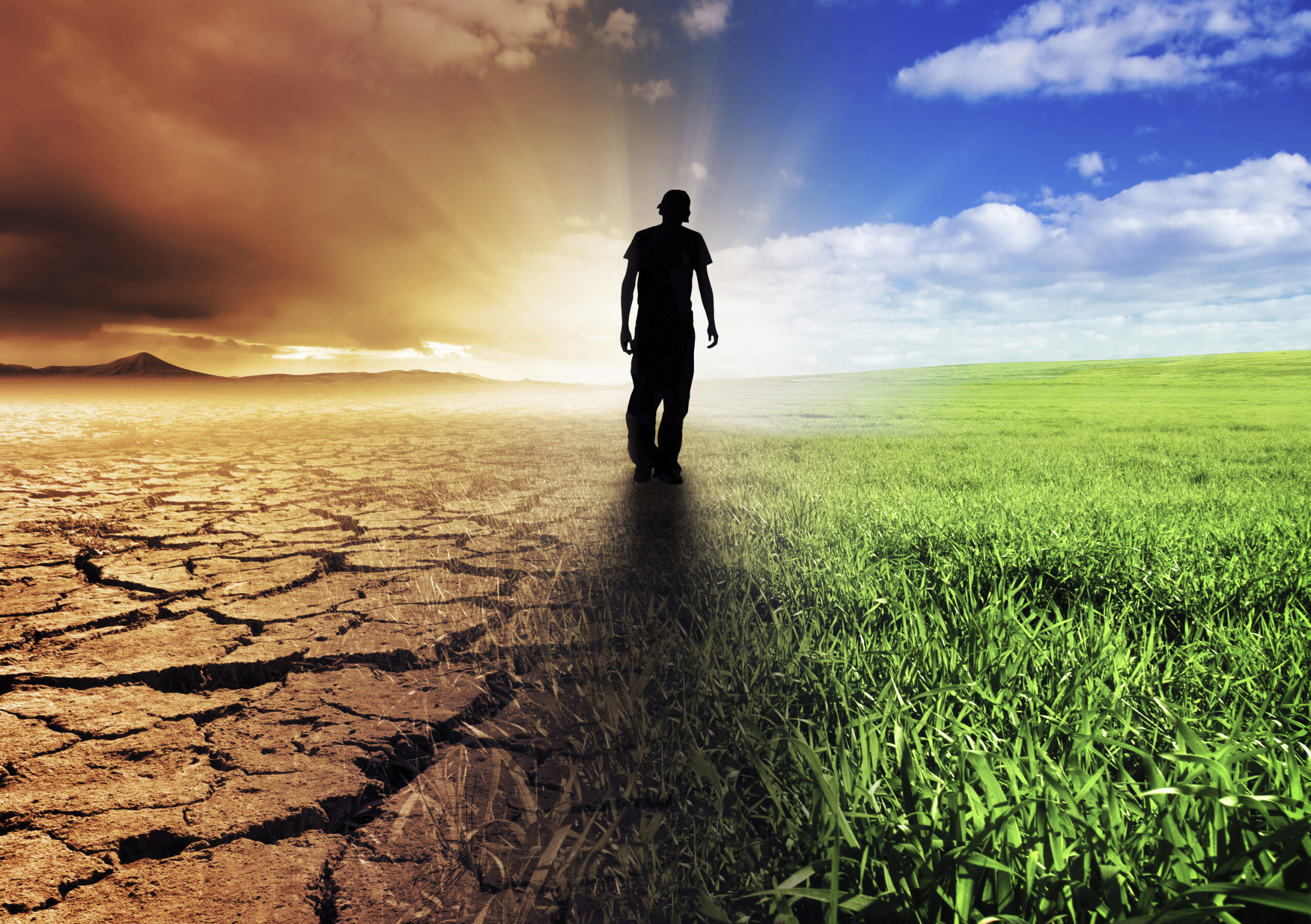 This Earth Day, applaud fossil fuel sellers for overcoming climate change hysteria