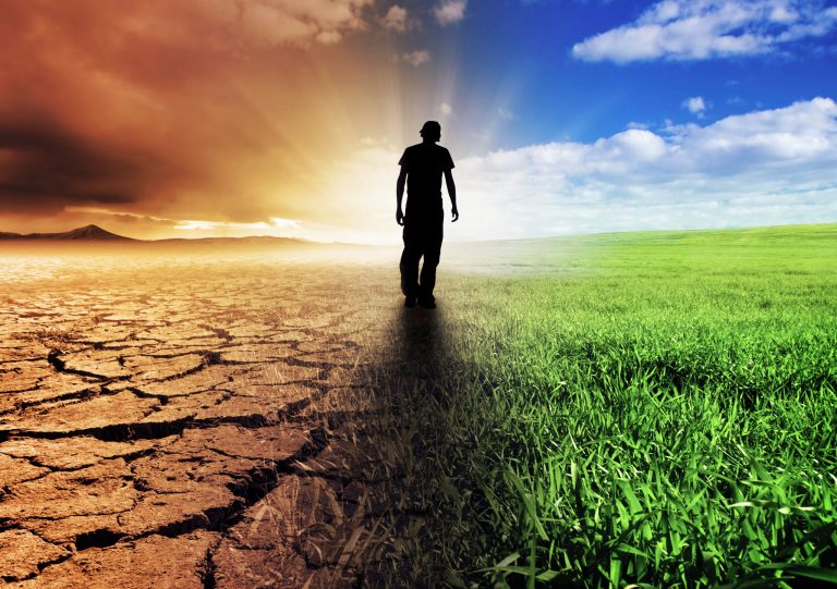 Of course, some things got better because of government: We passed environmental rules that got most of the filth out of the air and sewage out of lakes and rivers. Great -- but now we're told that we're in big trouble because greenhouse gases cause global warming.