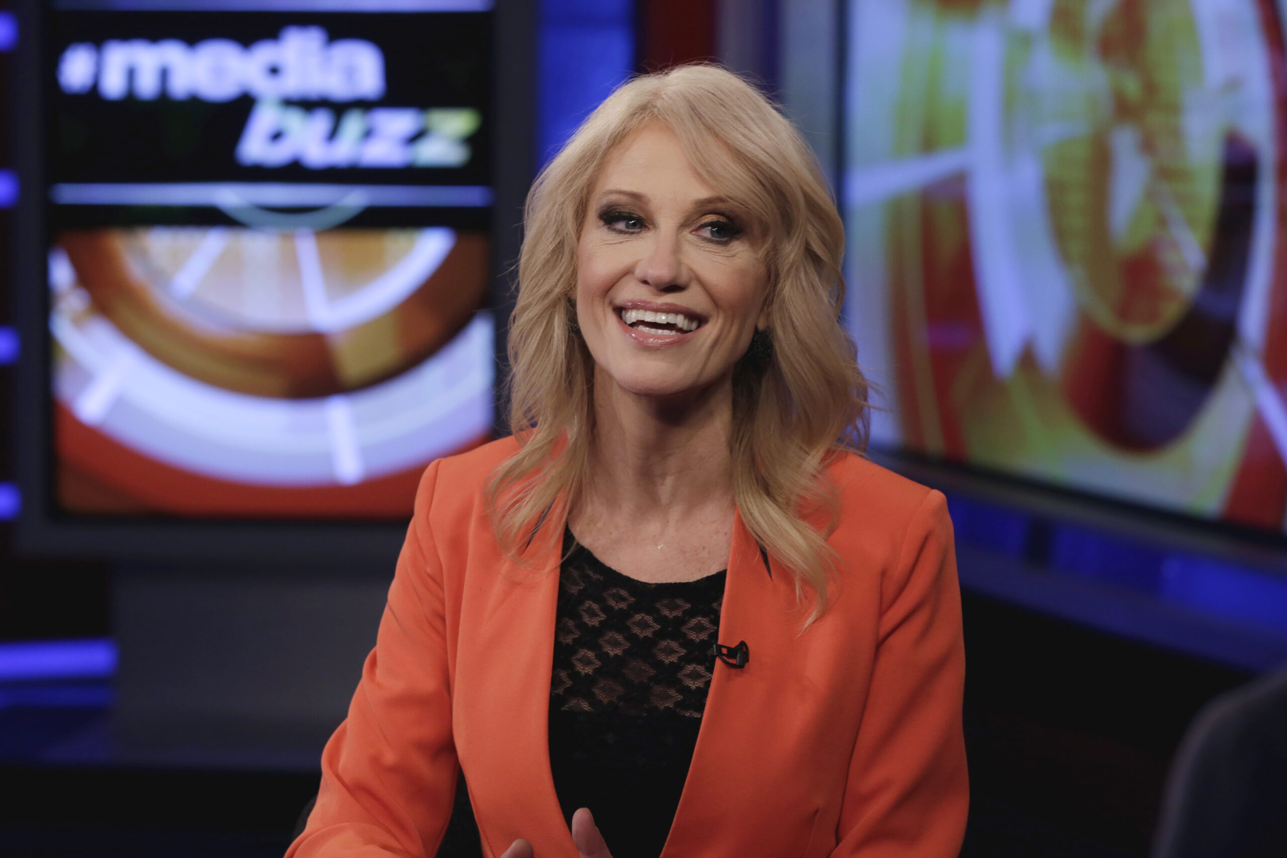 Trump driving Americans to watch news in ‘gyms, waiting rooms, bars’