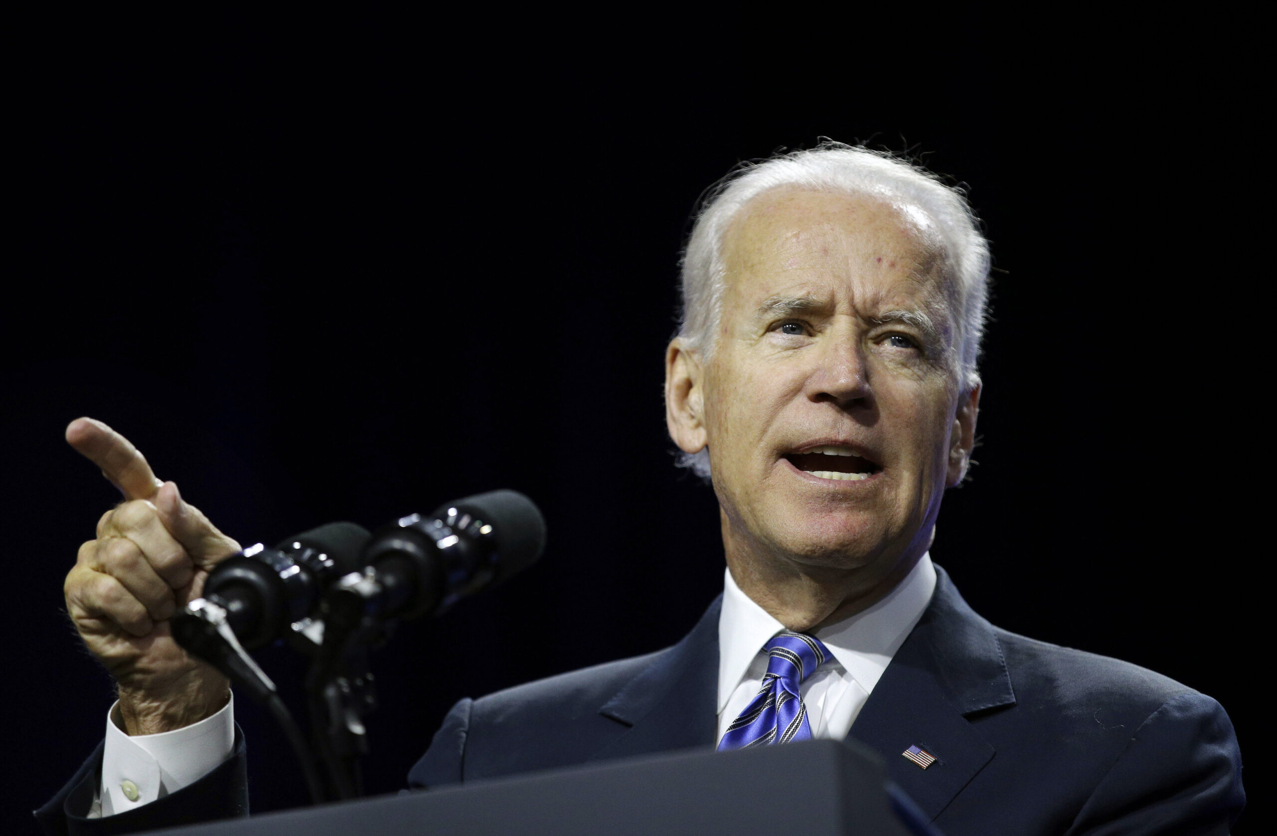 Joe Biden: U.S. will follow ISIS to ‘gates of hell’