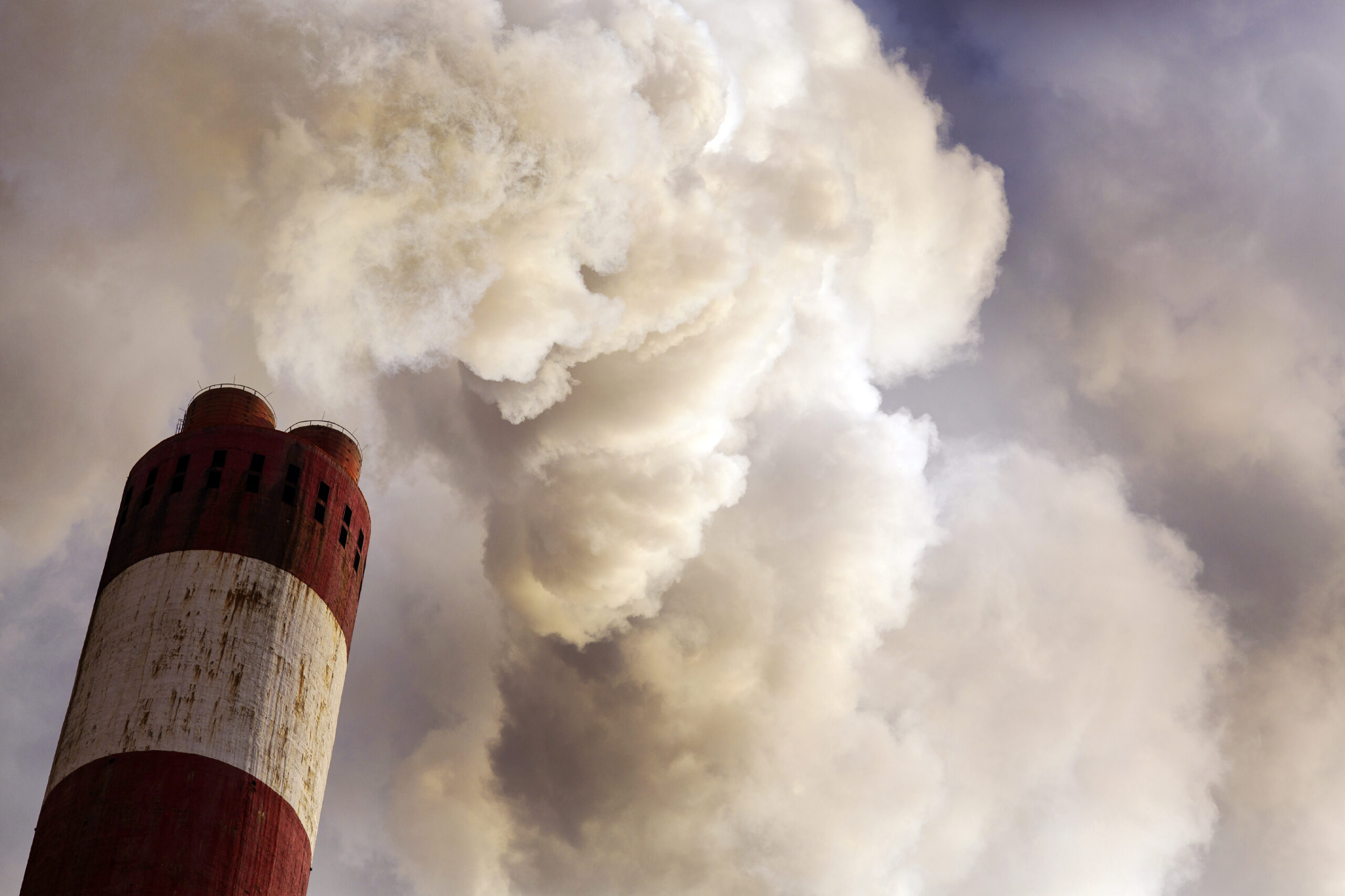 Obama: Climate change greatest threat to future generations