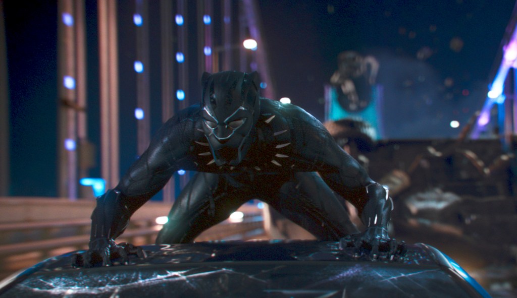Marvel Studios set to feature first transgender character