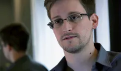 ‘Nothing similar’: Ukraine whistleblower lawyer rejects Edward Snowden comparison