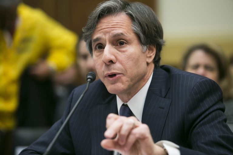 State warns: US blame if Iran talks fail ‘absolutely … must not happen’