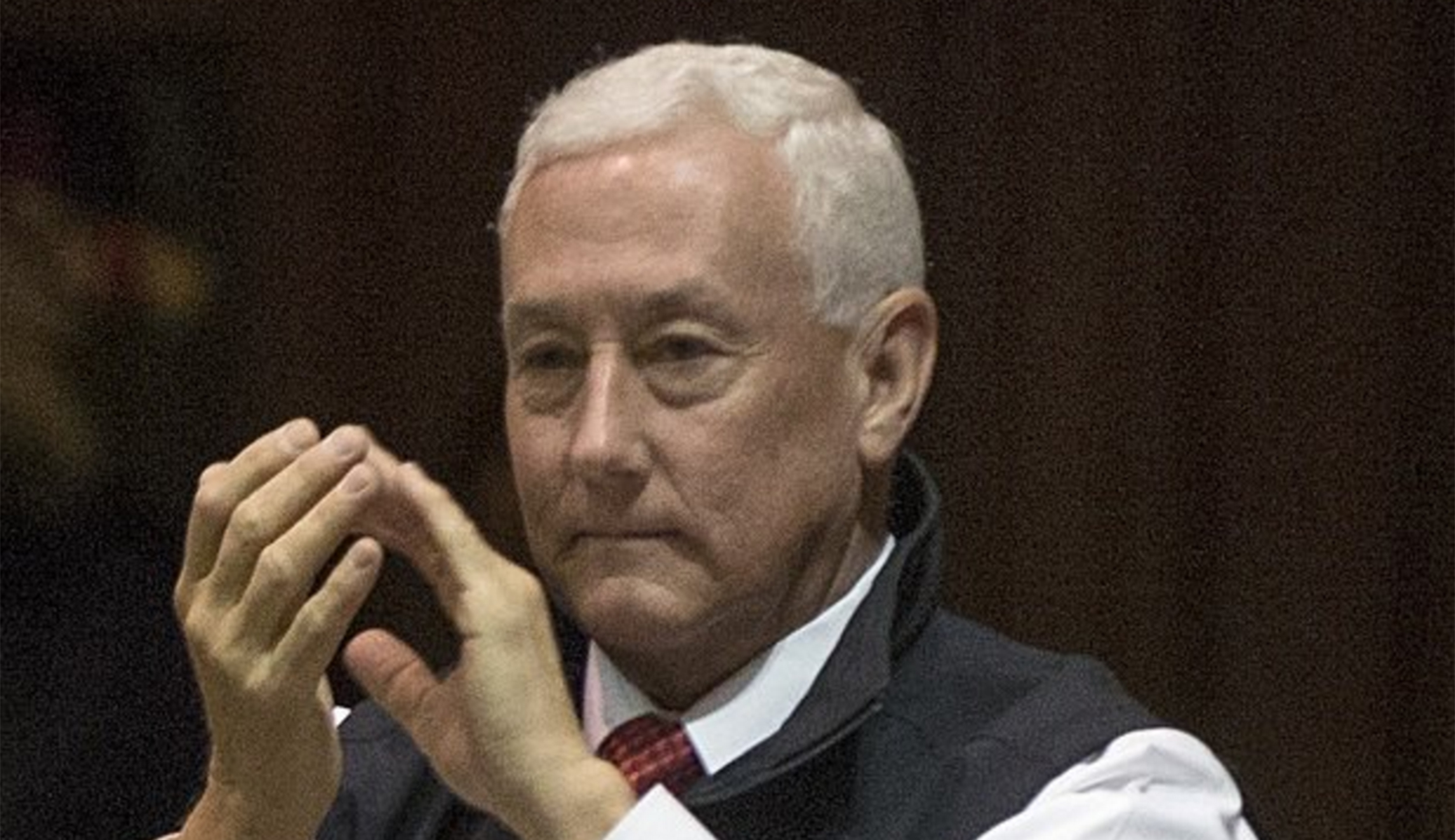 Mike Pence’s brother files tax document signaling congressional run: Report