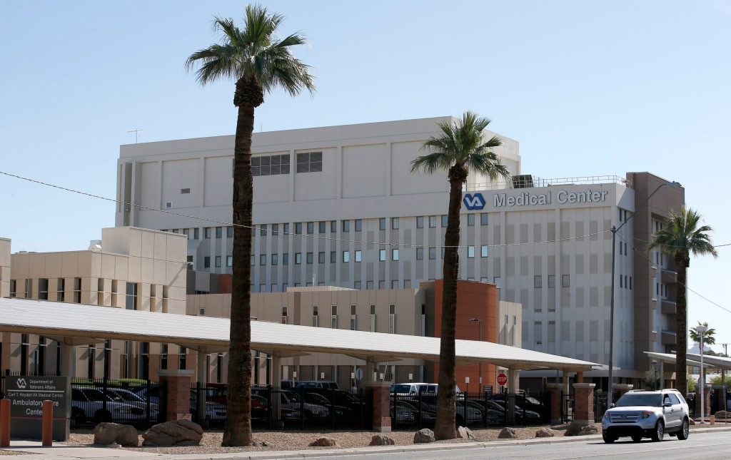 Phoenix area has nation’s highest inflation