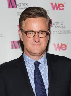 What about charging Obama for drone kills, Scarborough asks New York Times
