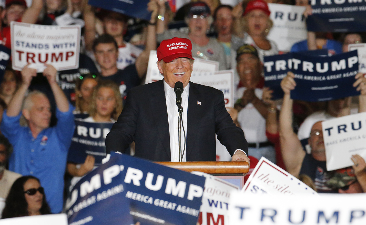 Trump becomes largest GOP vote getter ever — but he’s still on track to lose popular vote by 2 million
