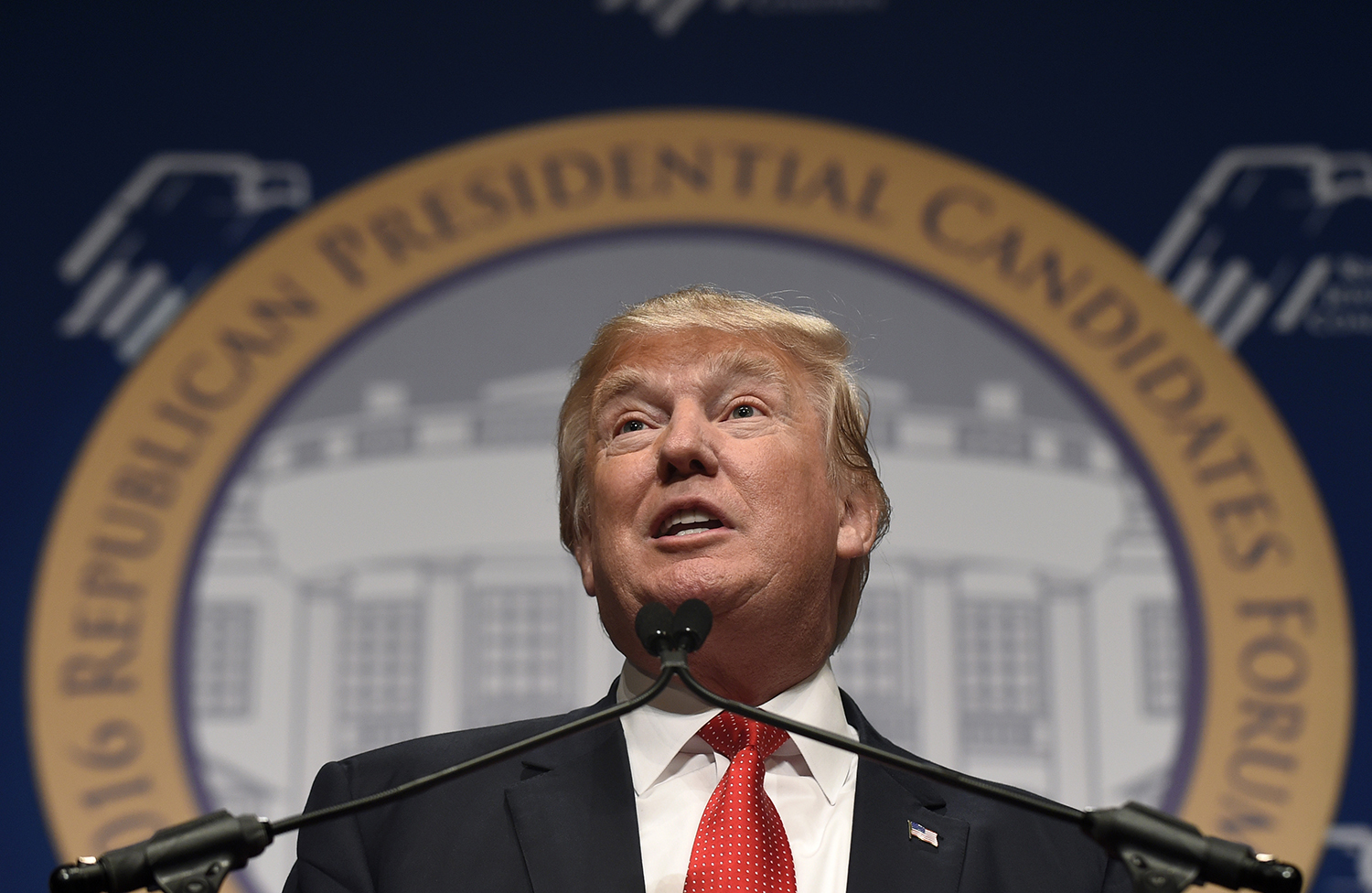 Report: Trump adviser visits Israel, meets with potential voters