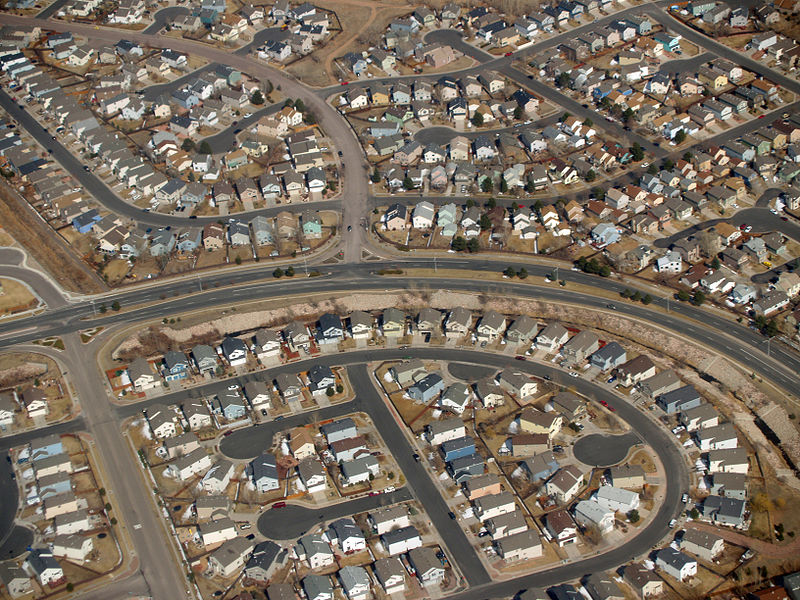 Prufrock: In Defense of Suburbia, the Use of Feminism, and Other Literary Links
