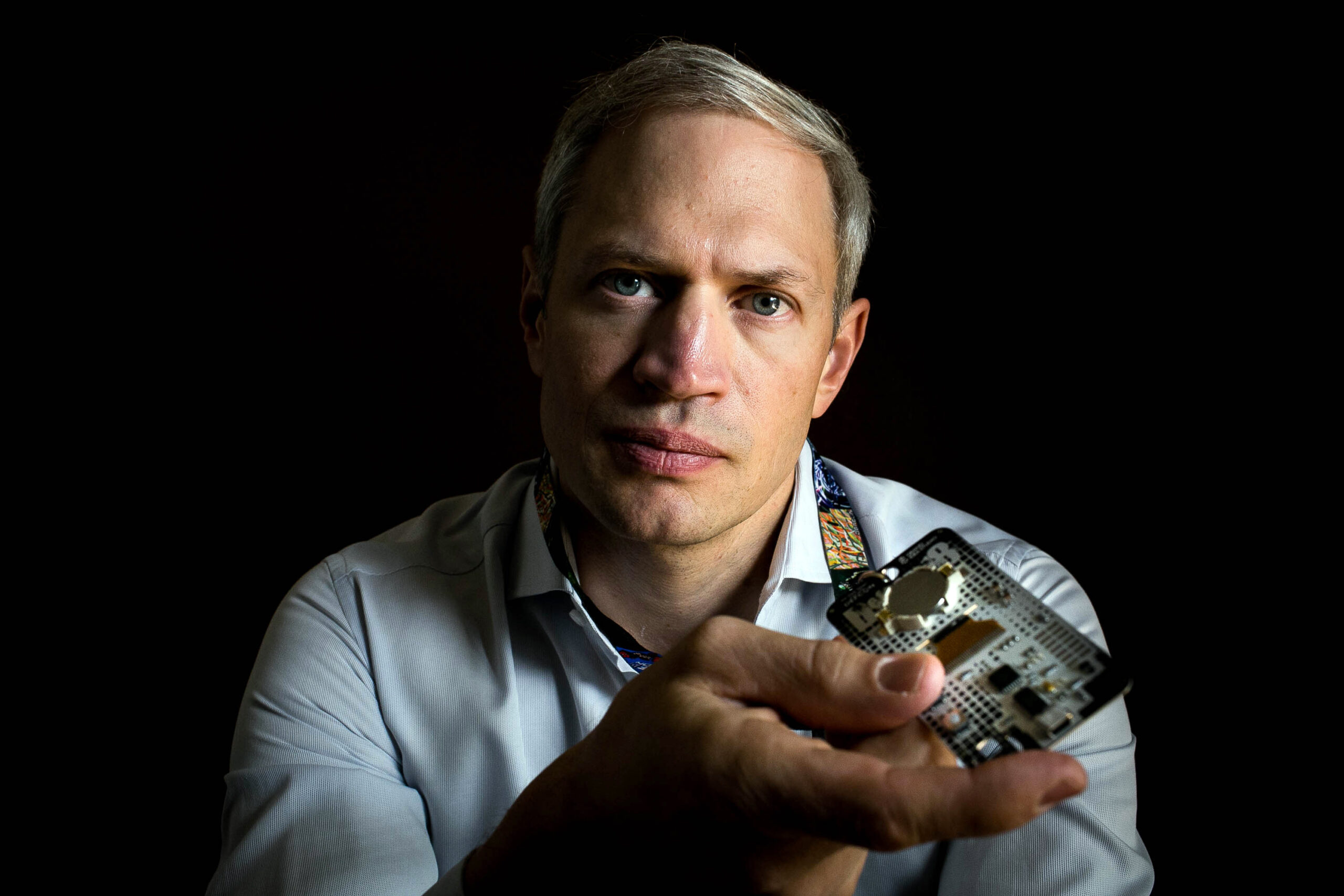 4 ways the government can improve its tech talent