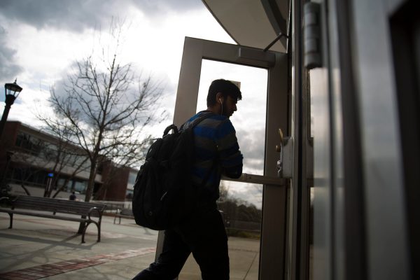 When ‘safe spaces’ become segregation