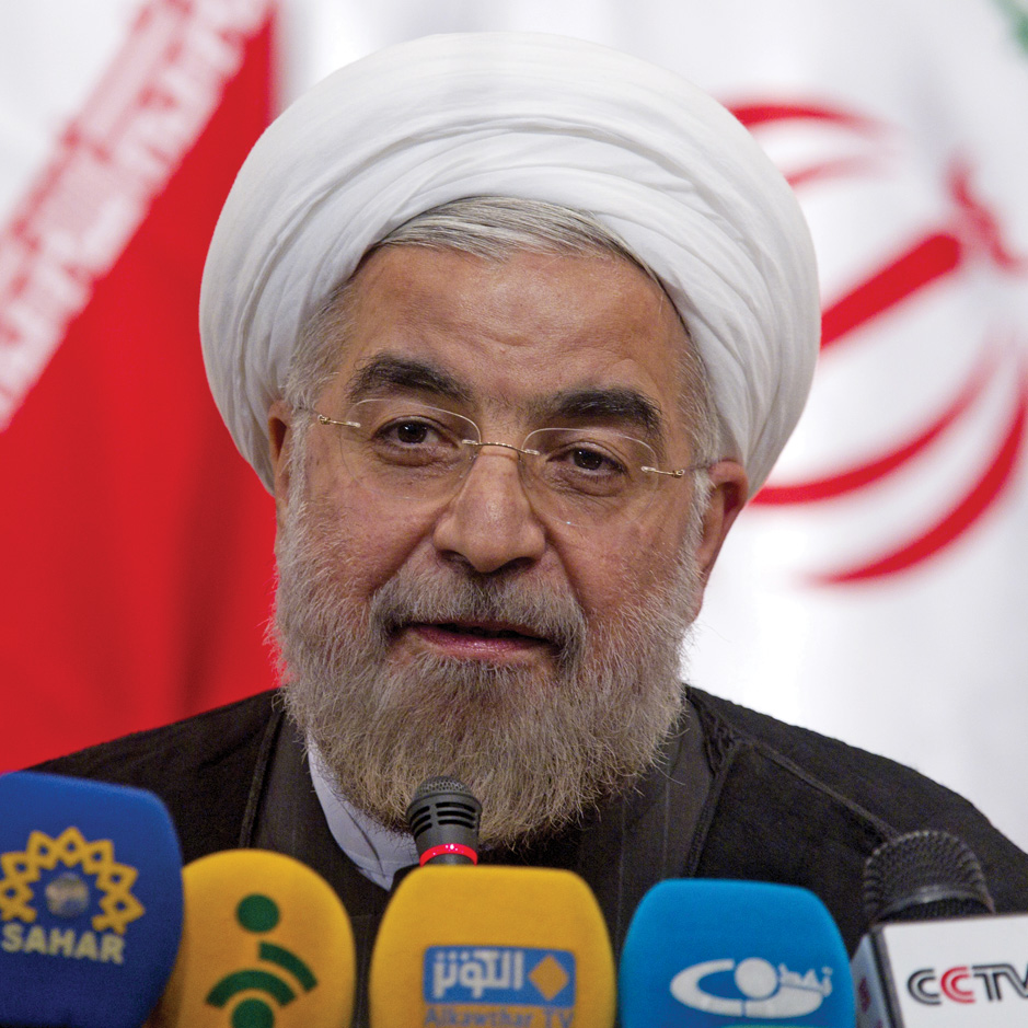 131 House Members Sign Dovish Letter on Iran