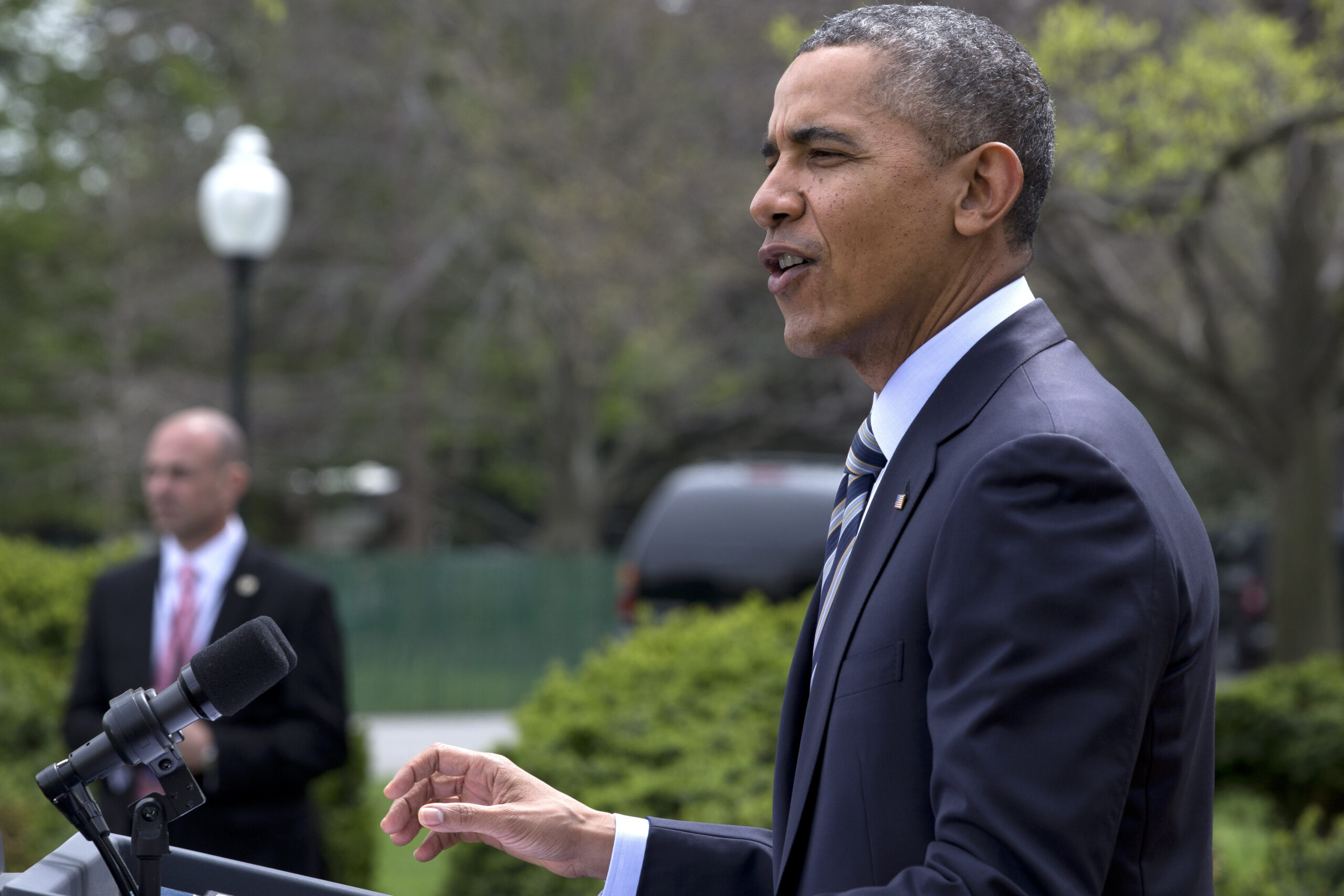 Obama’s past lies dog his present health insurance claims