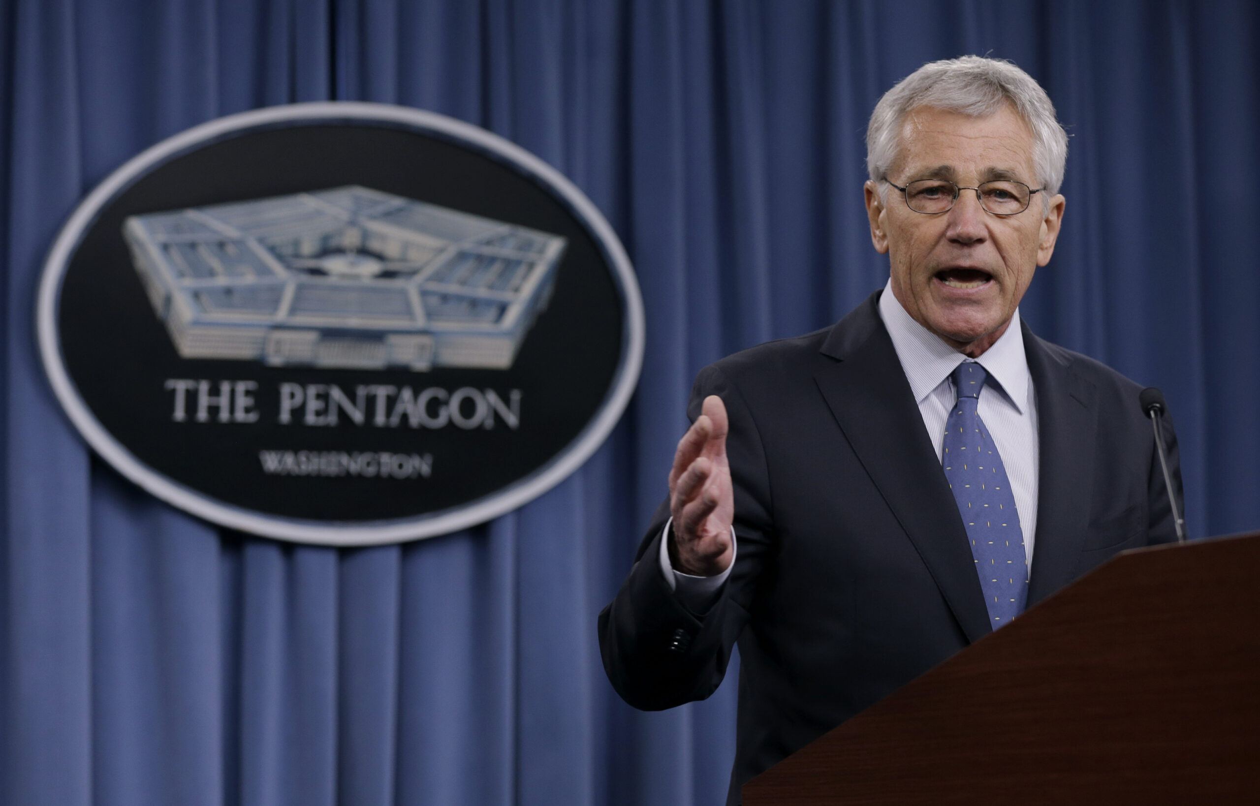 Republican senators criticize Obama’s proposed military cuts