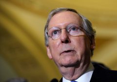 Why Mitch McConnell opposed the budget deal needed to keep the government open