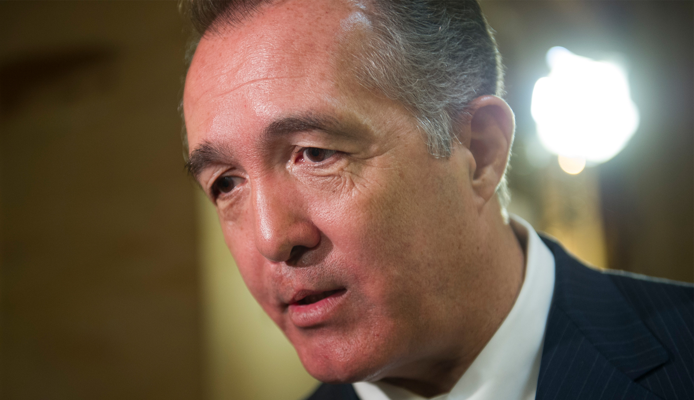 House Freedom Caucus member calls for Mueller resignation