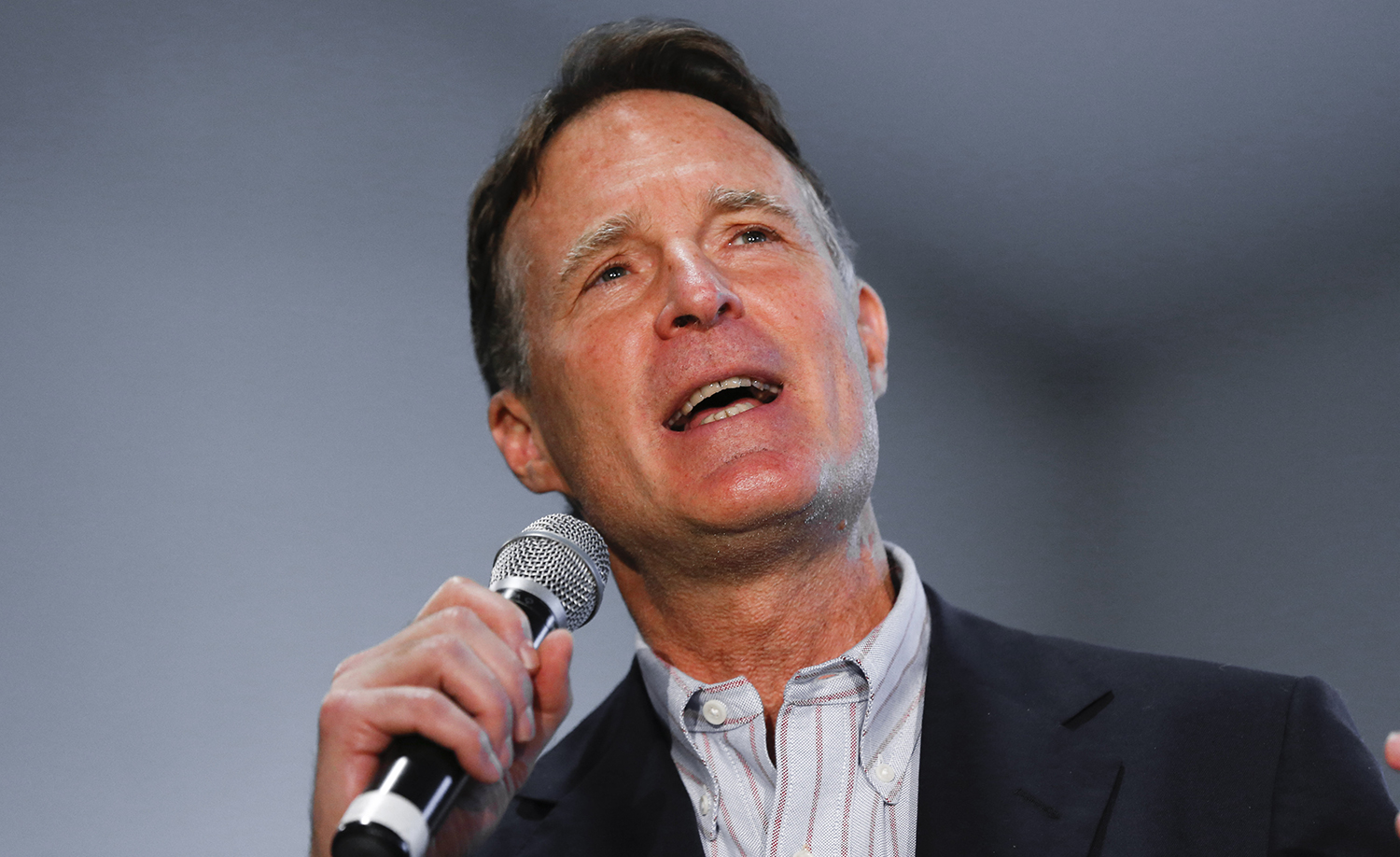 Report: Bayh expected to run for Indiana Senate seat