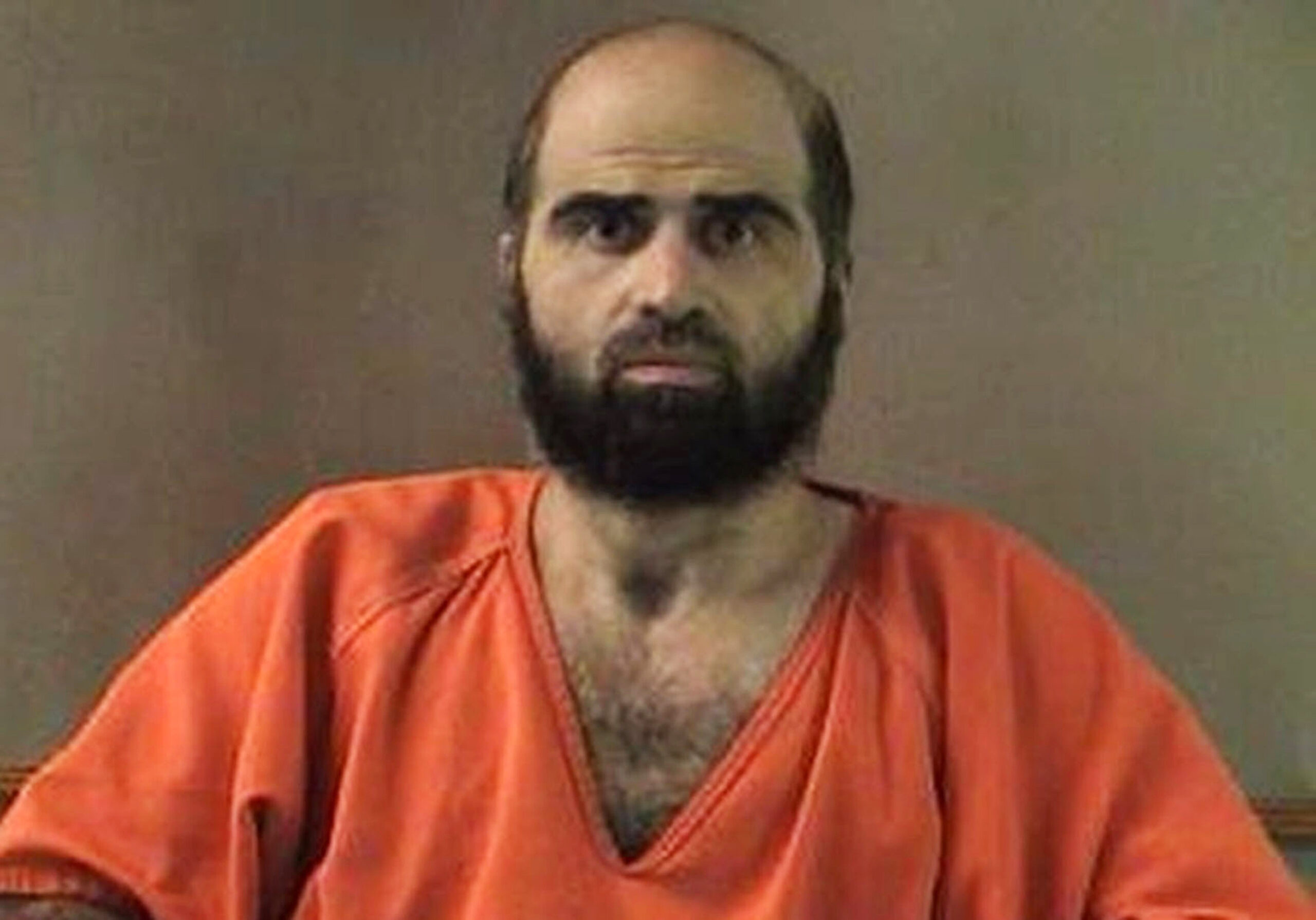 Soldier convicted of murder for Fort Hood rampage