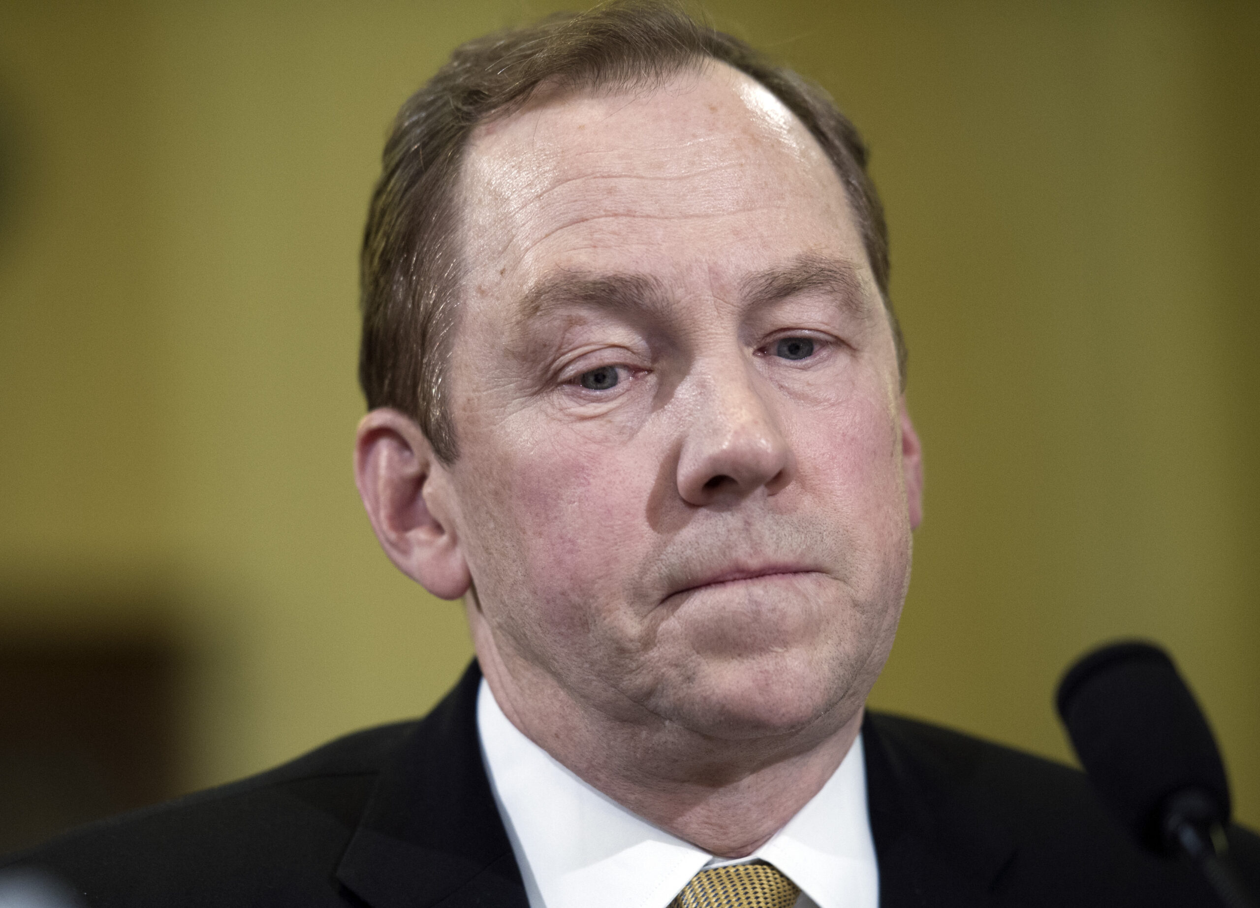 VA apologizes to whistleblowers facing retaliation