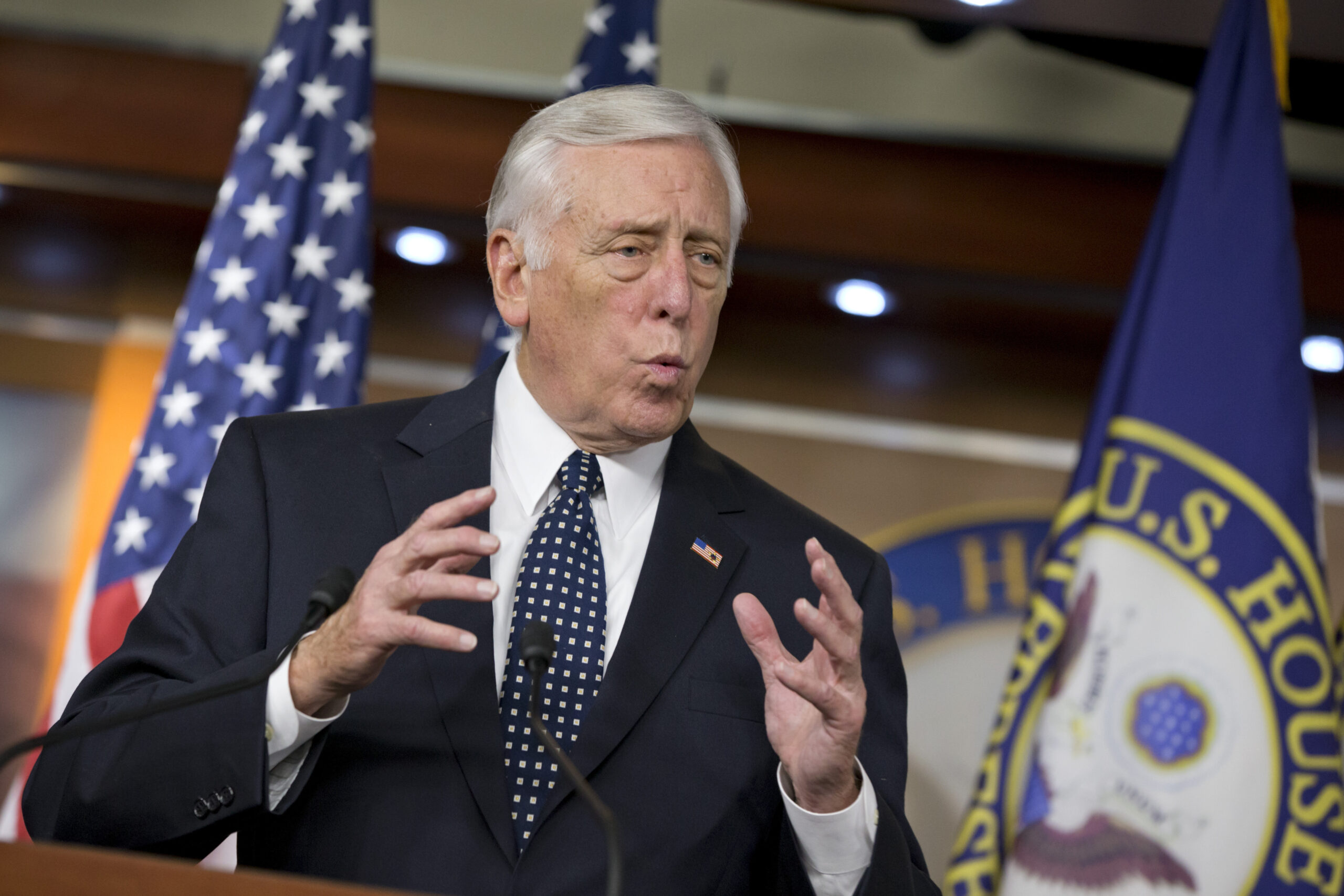 Obama would have been ‘wise’ to notify Hill leaders of Bowe Bergdahl swap, top Democrat says