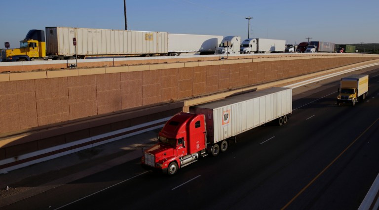 The border adjustment tax may 