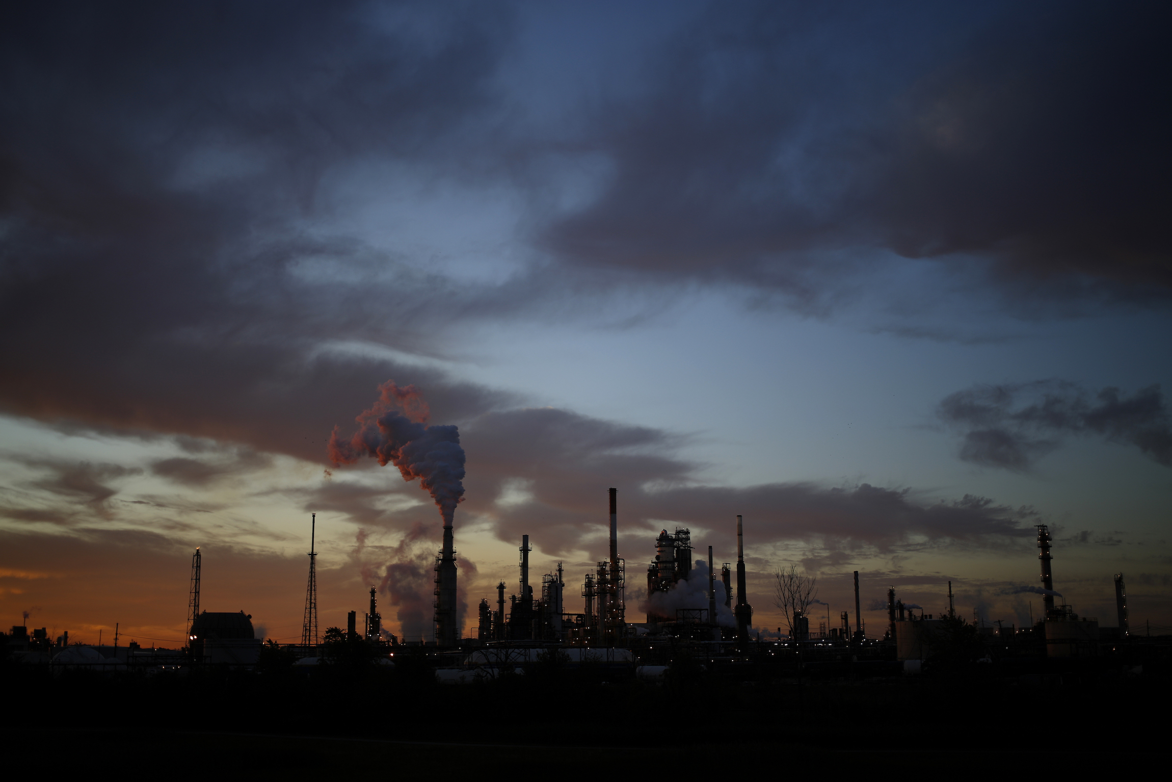 Watchdog: Feds tried to cheat energy company by falsifying docs