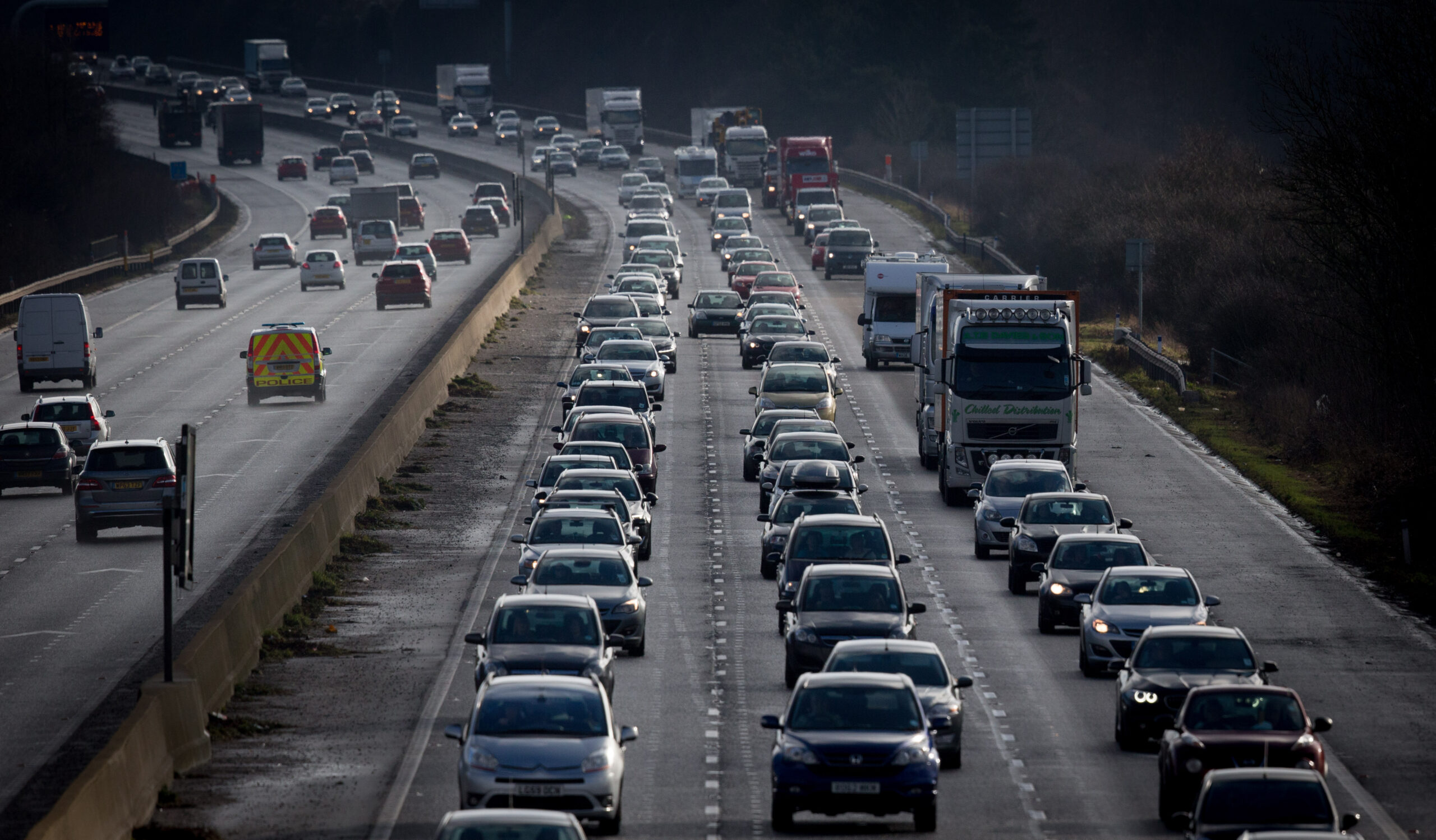 Energy industry: Thank fracking for Memorial Day driving on the cheap
