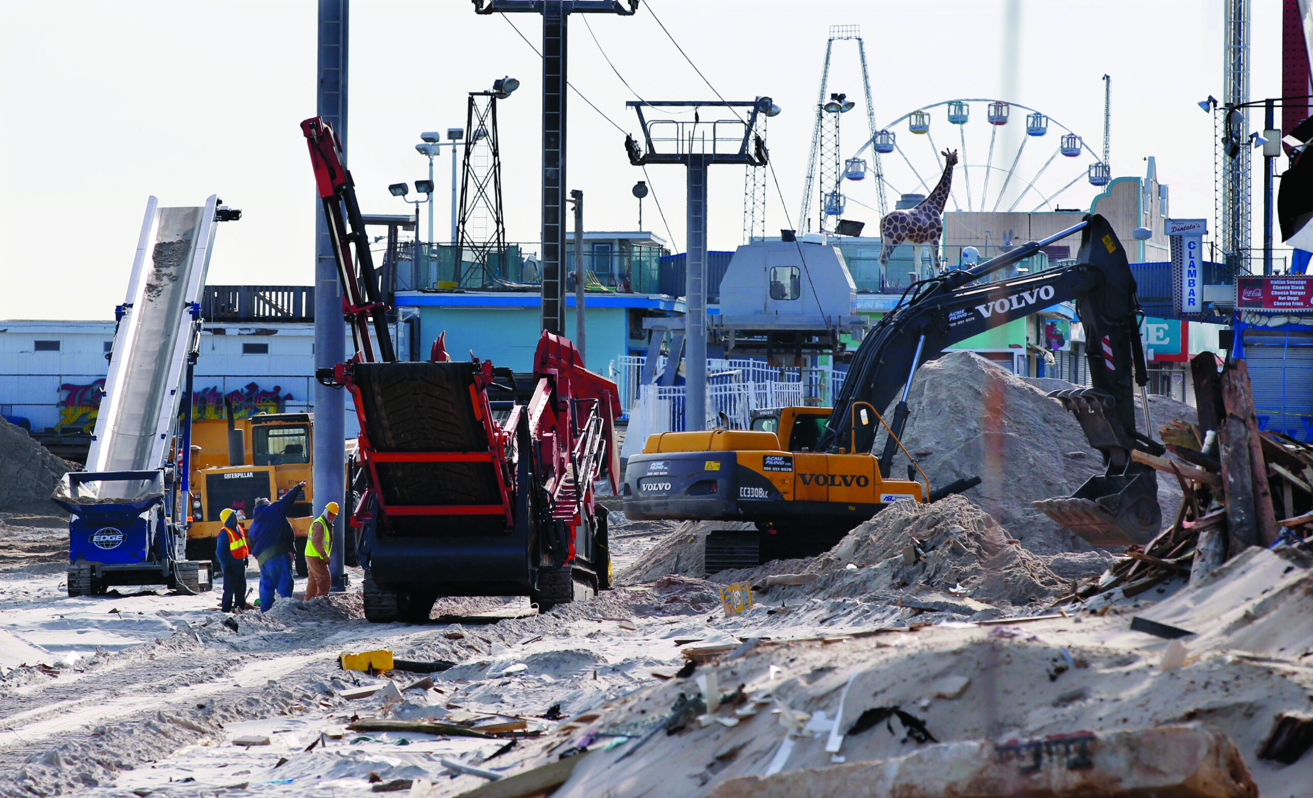 House approves $9.7 billion in Hurricane Sandy flood aid