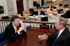 Gun background check deal in jeopardy in Senate