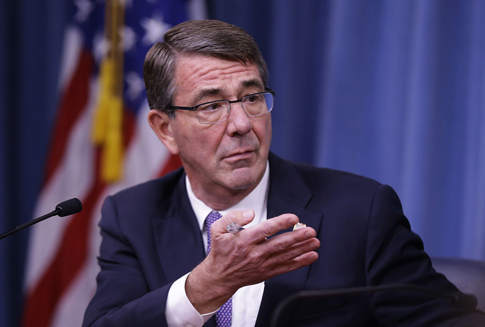 Pentagon to announce new textile partnership in Boston