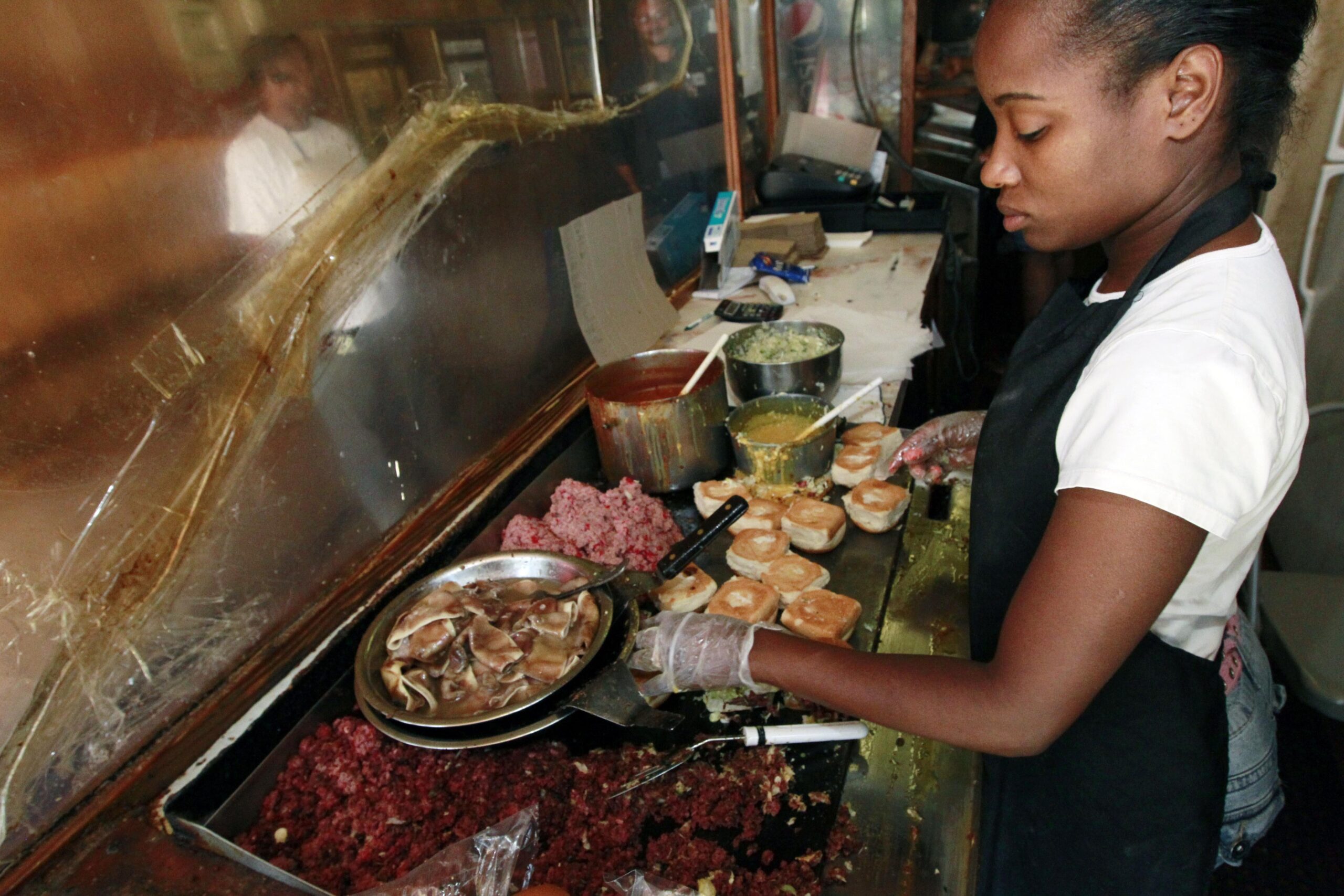 News Summary: US service companies expanded in May