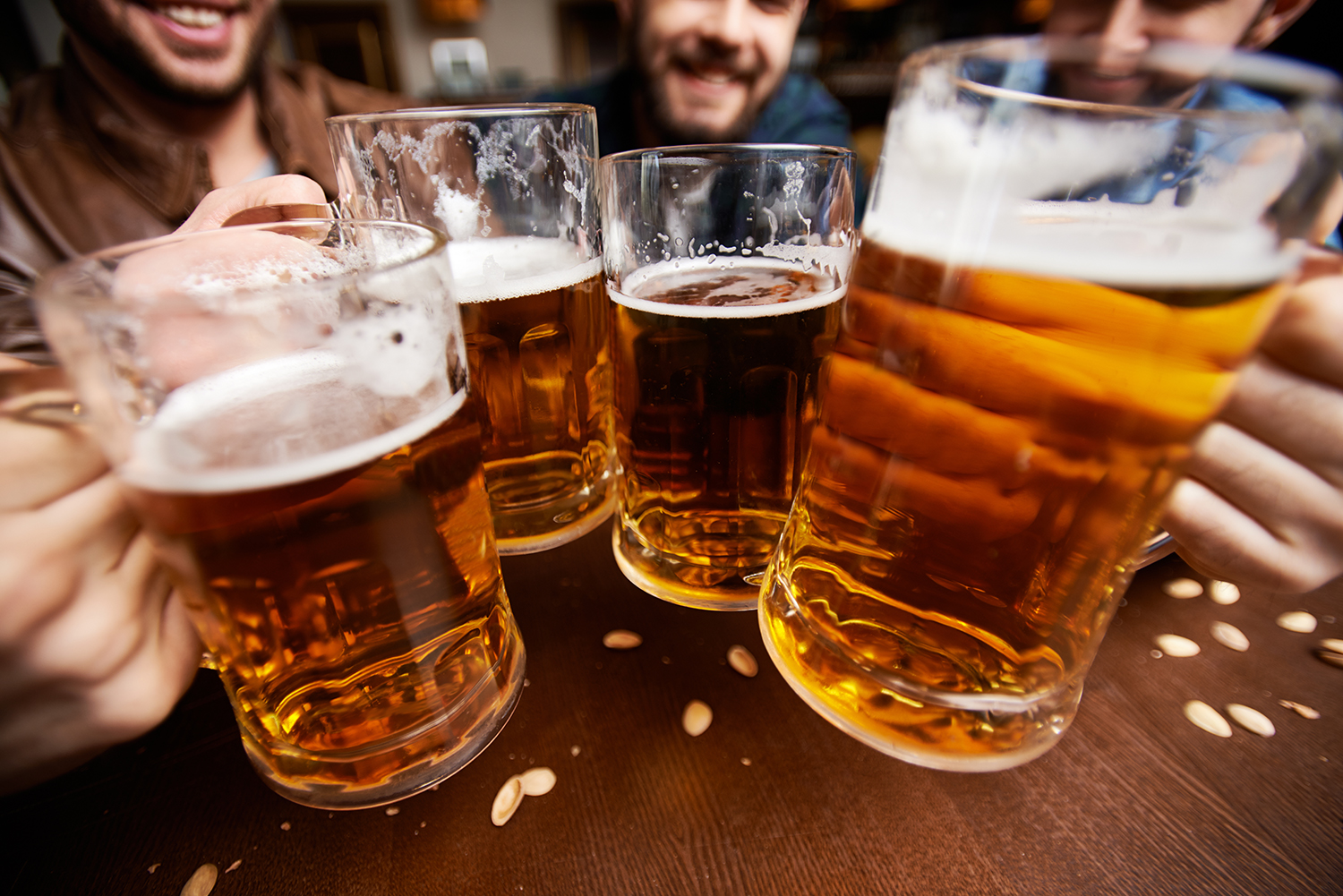 Buzzed on self-righteousness ‘All About Beer’ stumbles into sexism
