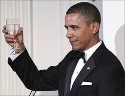 Obama’s list: Over 40 goodies for supporters