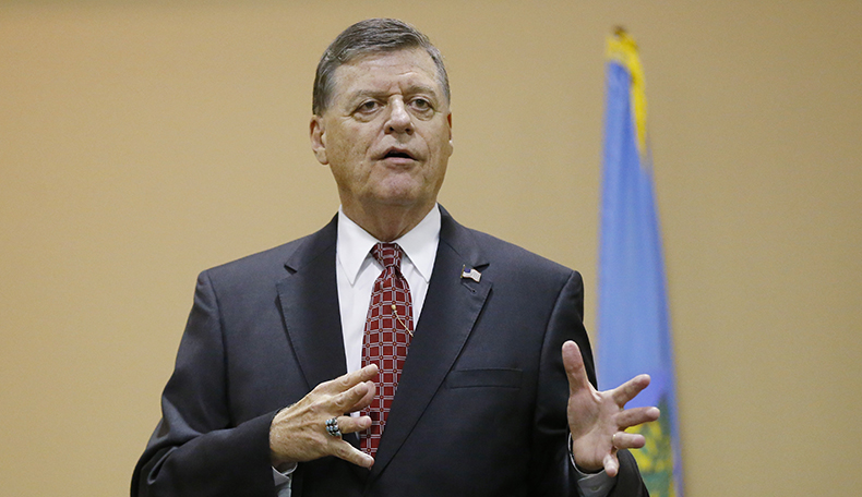 Tom Cole: Closer, but ‘not there yet’ on healthcare