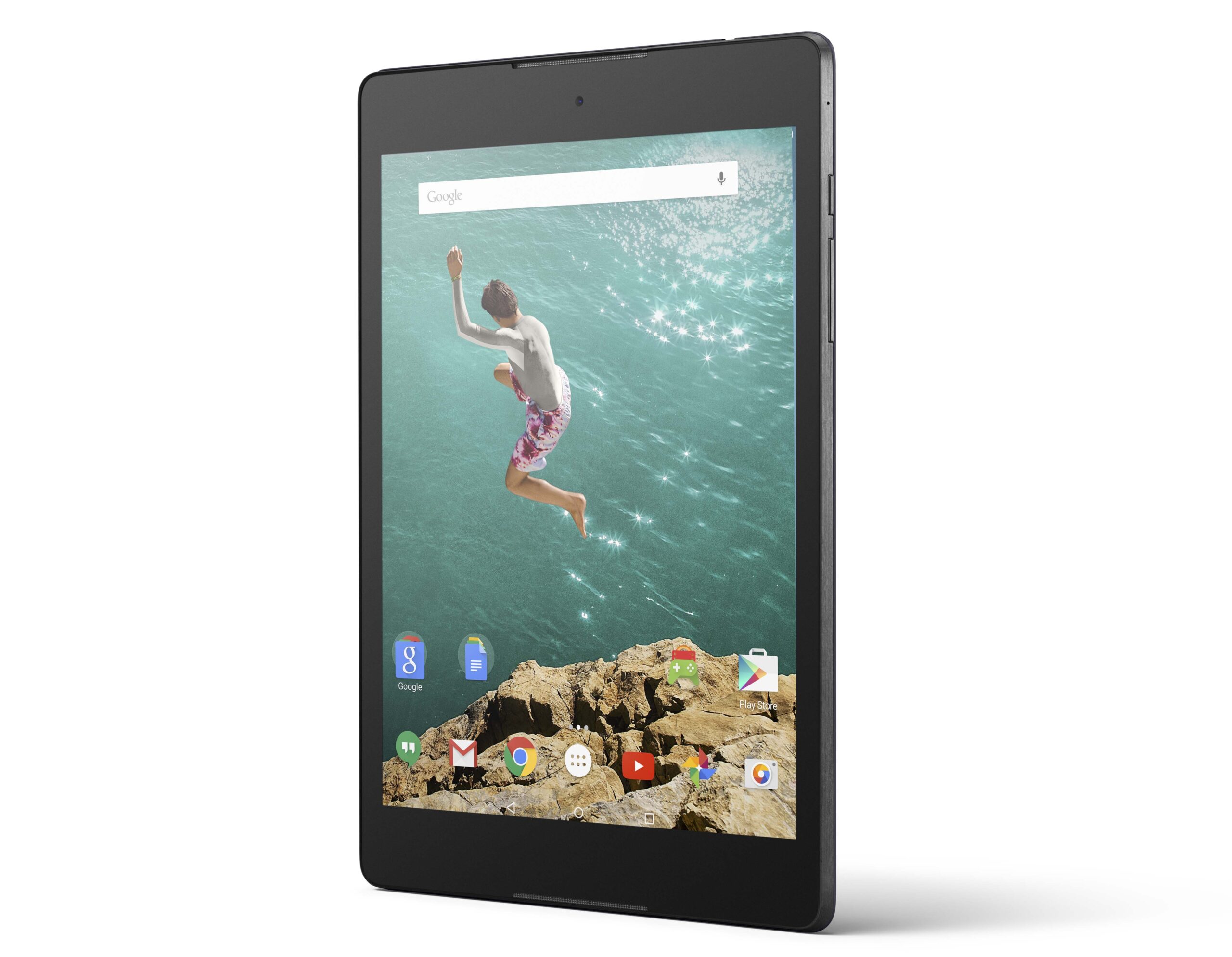 Google tries to upstage Apple with latest devices