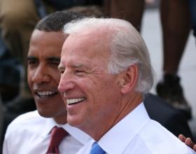 In Search of Joe Biden