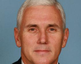 Now Or Never For a Pence Presidential Run?