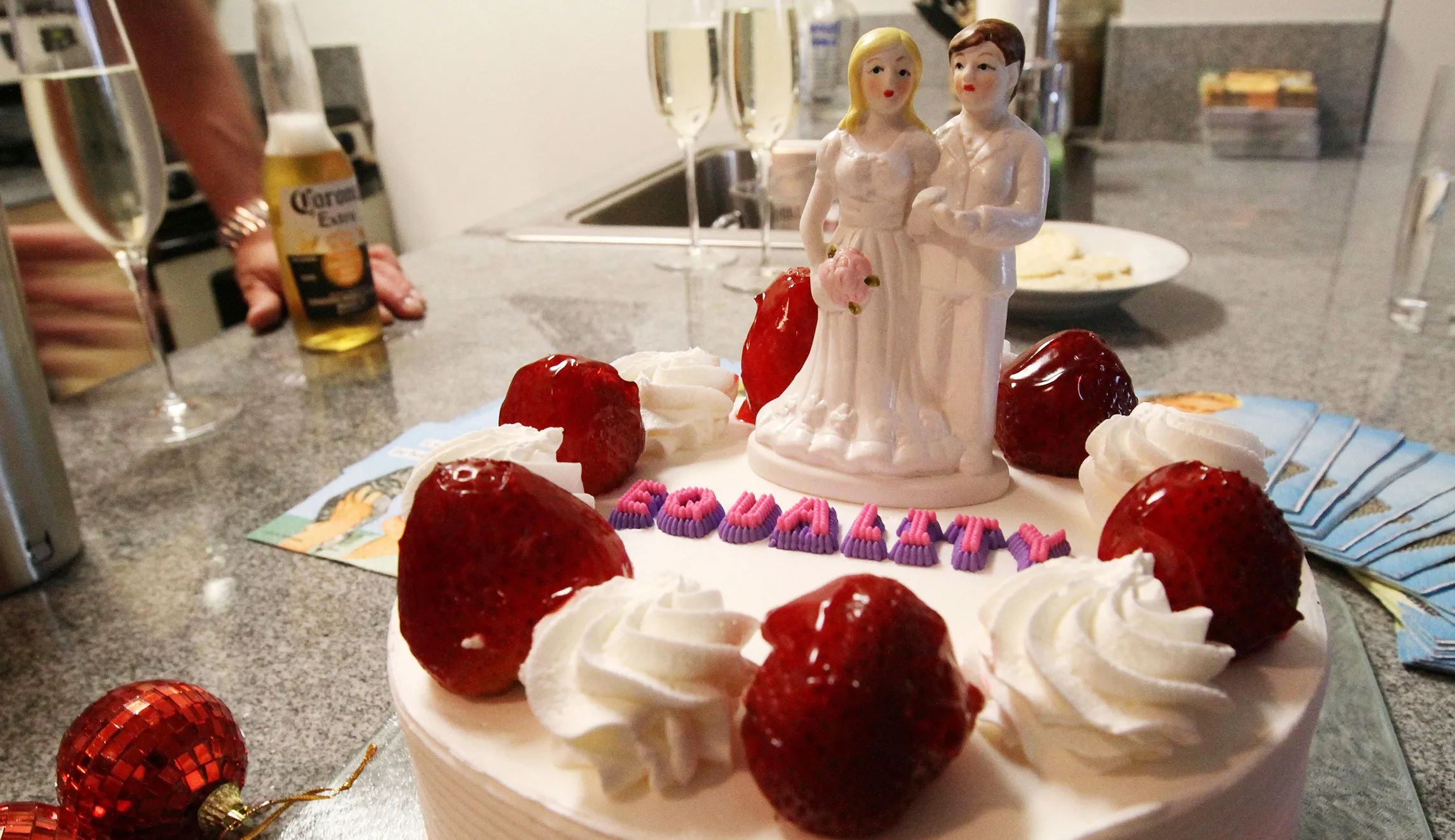 How technology and the free market can eliminate discrimination