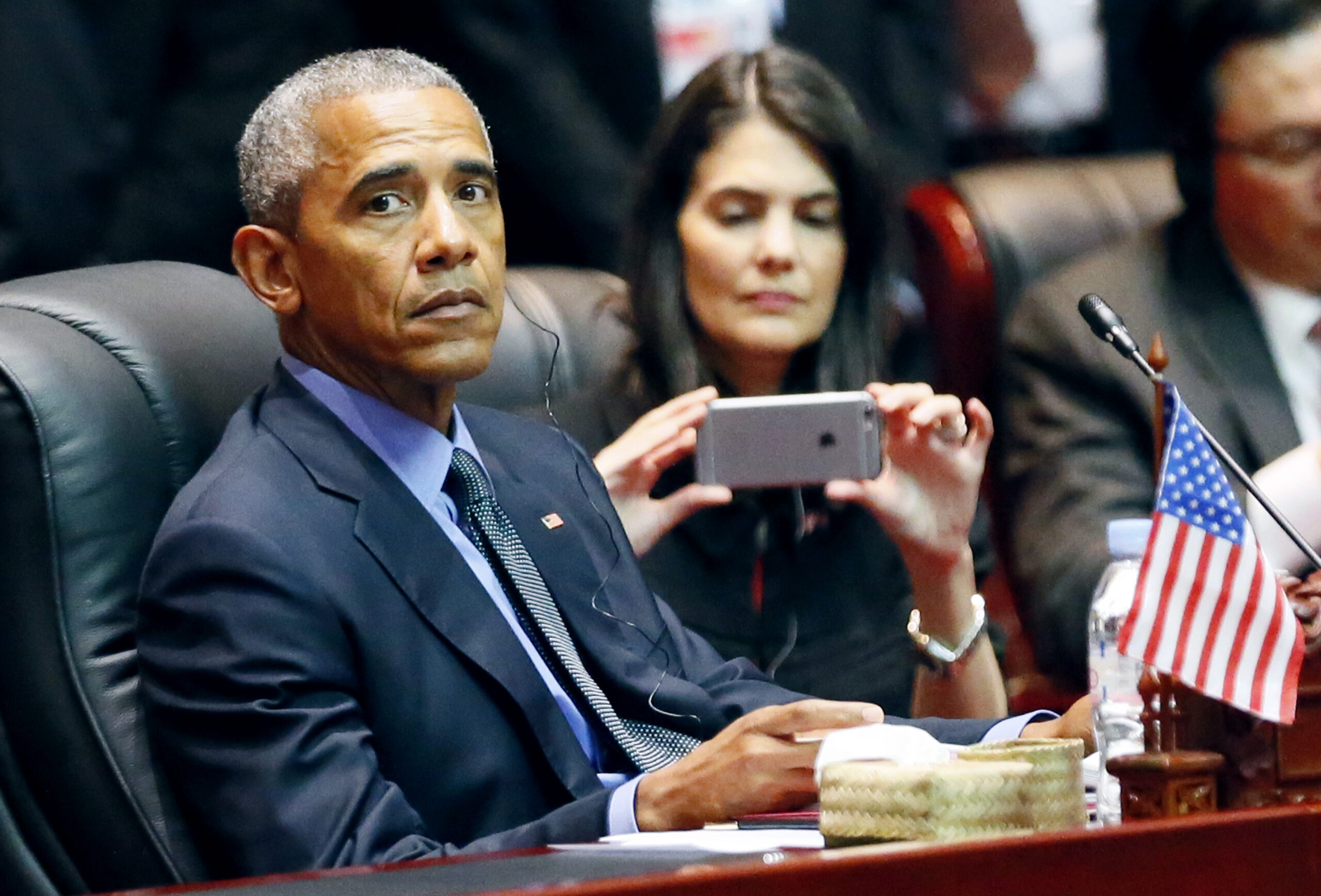 Obama: ‘Serious consequences’ after North Korea nuke test