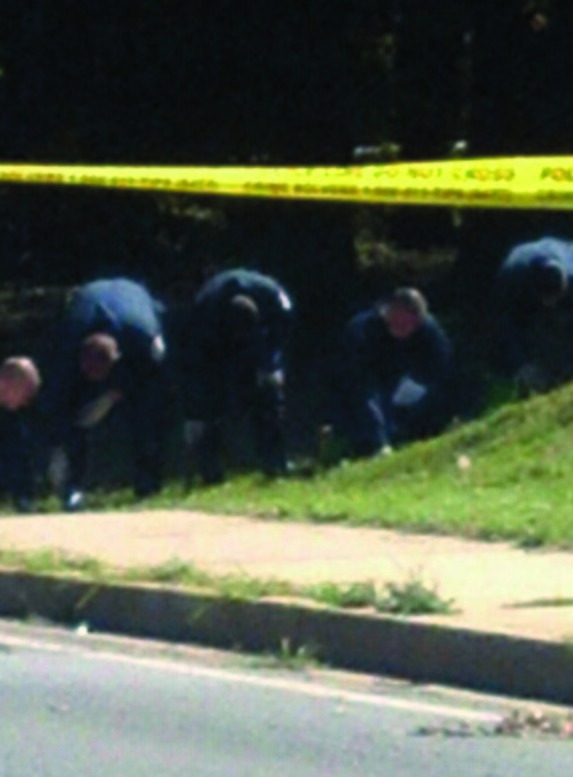 Violence boils over early in the school year