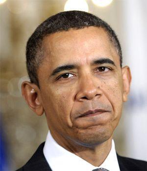 Obama has a Jimmy Carter malaise moment