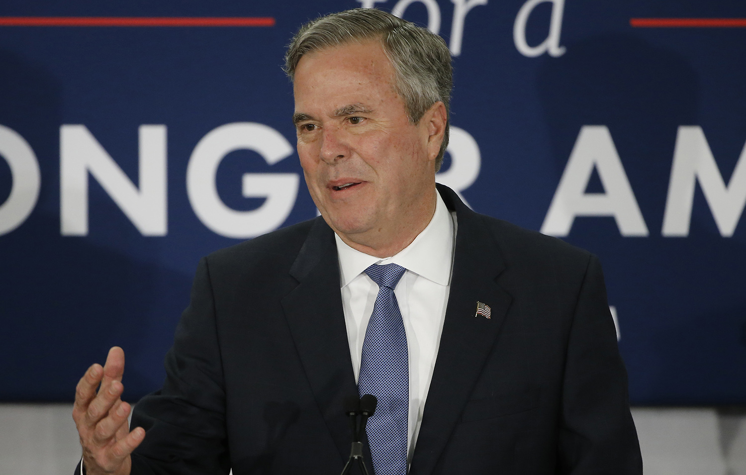 Jeb Bush likely done with public life