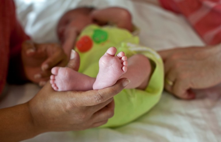 Ethicists have worried about the creation of 