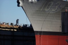 General Dynamics sales hit $9.2 billion as U.S. pumps cash into defense industry